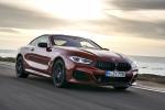 BMW M850i xDrive Carbon Package 2018 года (WW)